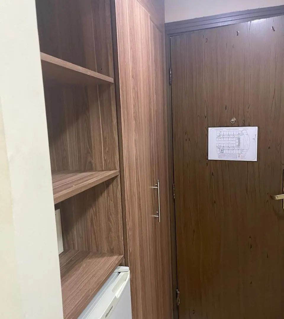 Appartement ابراج الوحدة الفندقيه التييسير Arabie saoudite