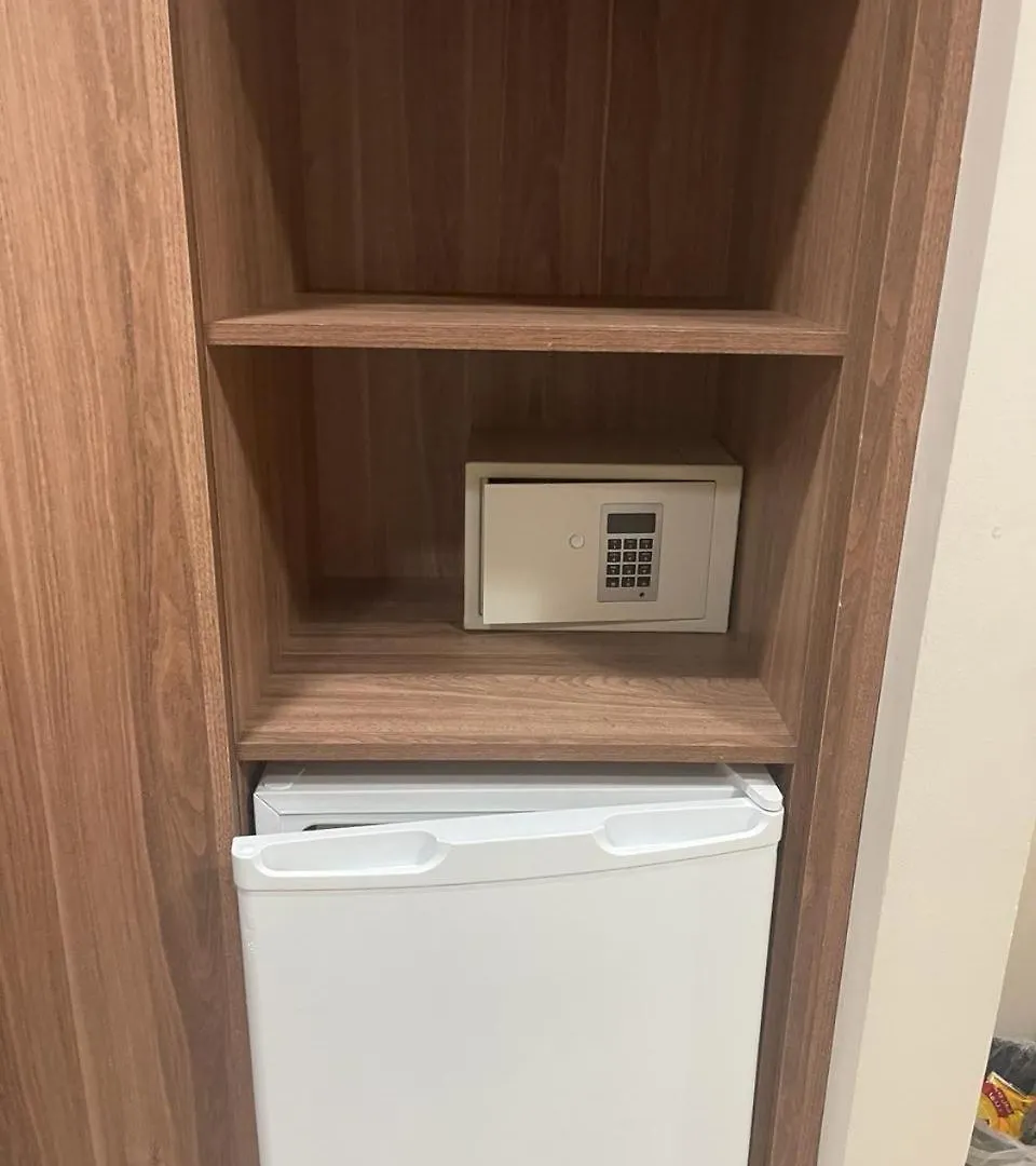 Appartement ابراج الوحدة الفندقيه التييسير