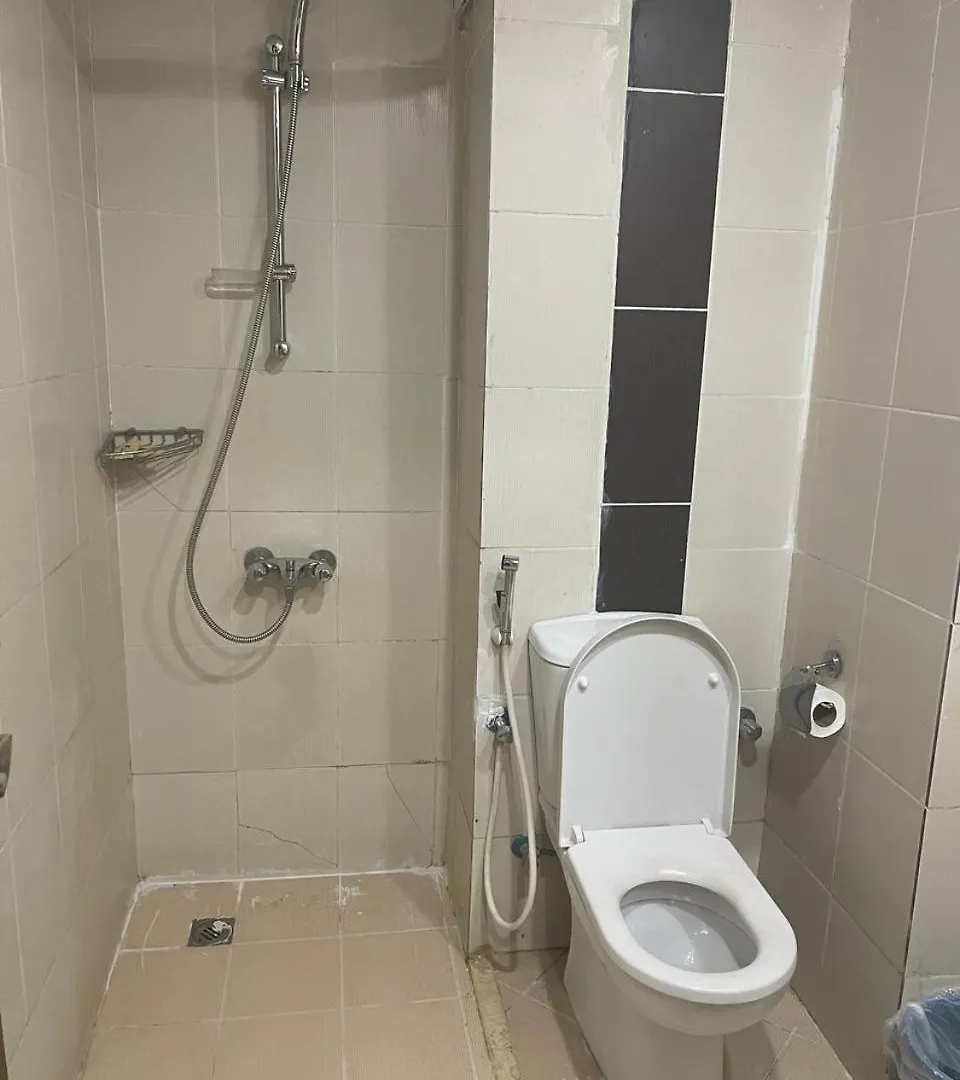 Apartment ابراج الوحدة الفندقيه التييسير