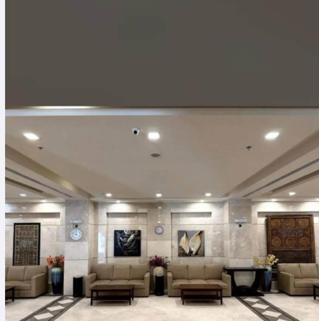 ابراج الوحدة الفندقيه التييسير Apartemen Mecca